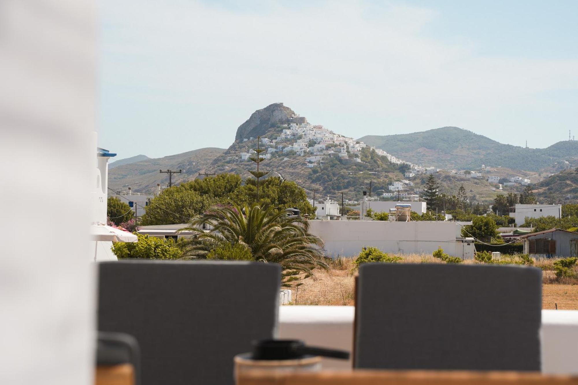 Pyrra Apartments Skyros Zewnętrze zdjęcie