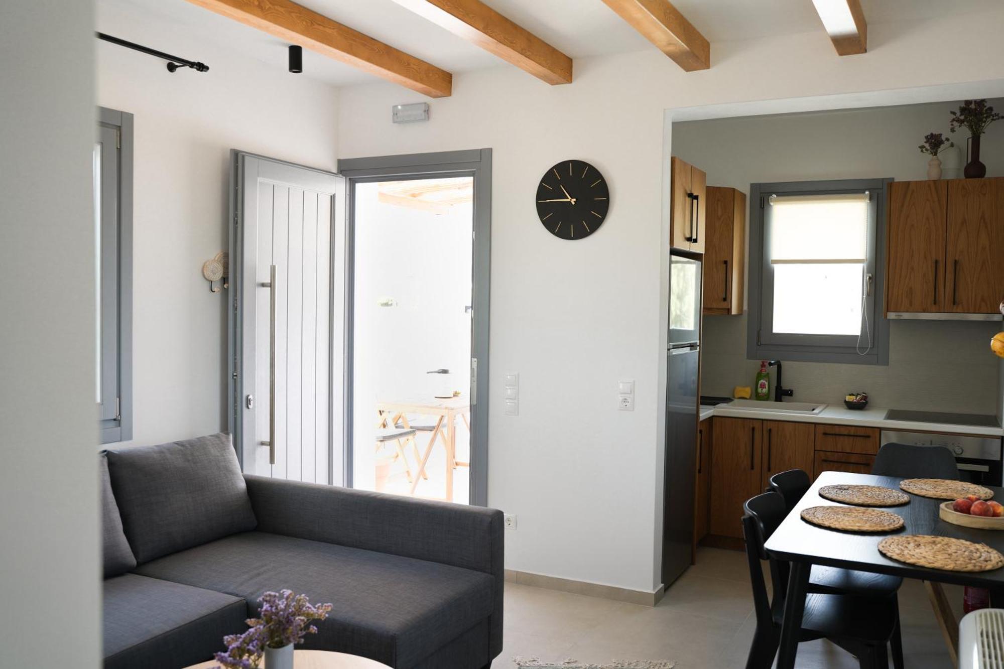 Pyrra Apartments Skyros Zewnętrze zdjęcie