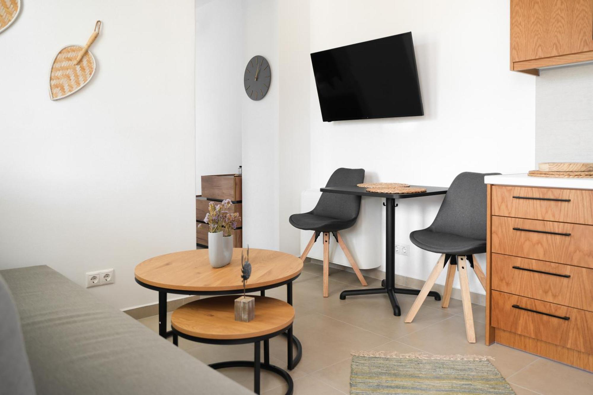Pyrra Apartments Skyros Zewnętrze zdjęcie