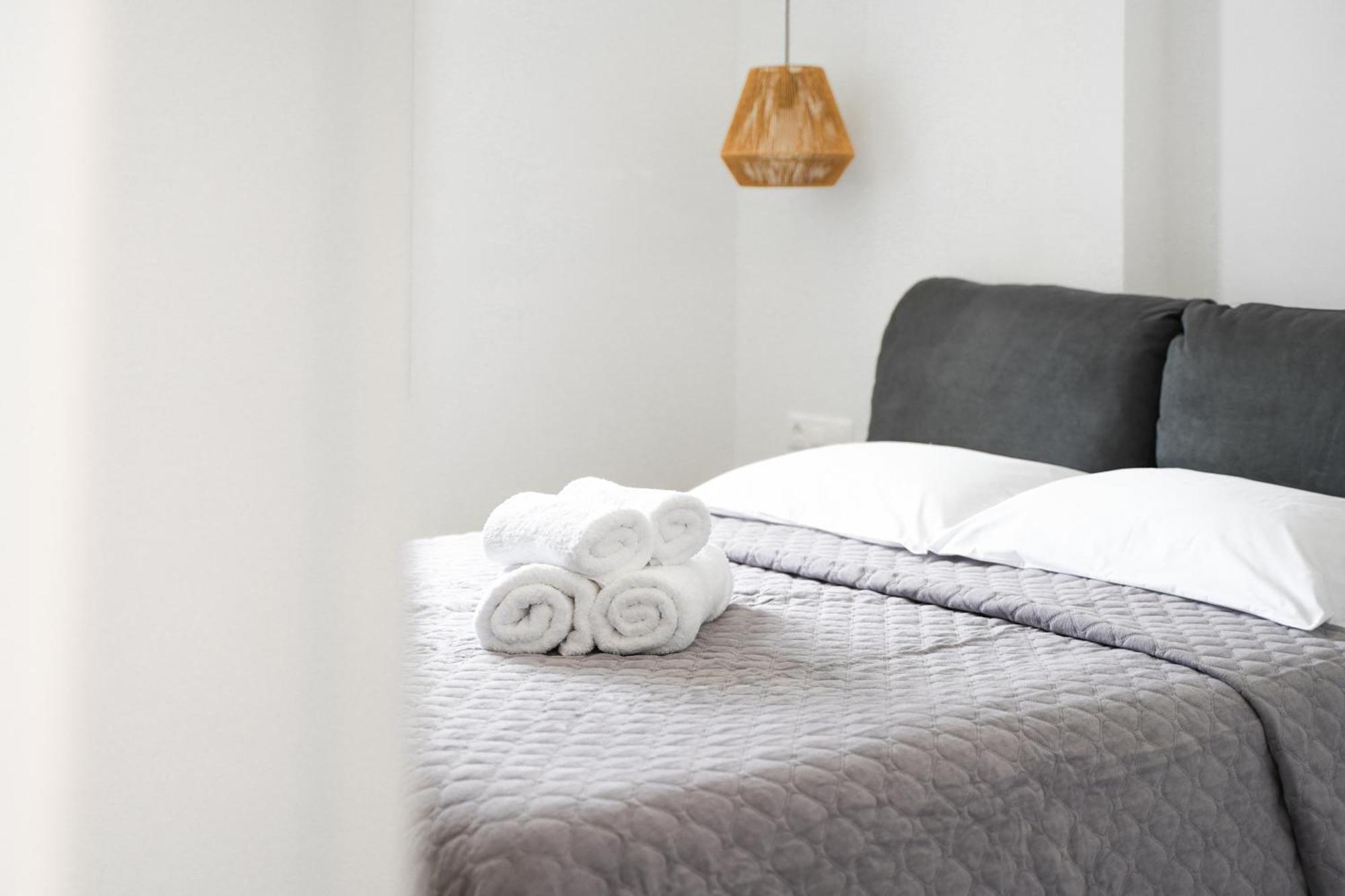 Pyrra Apartments Skyros Zewnętrze zdjęcie