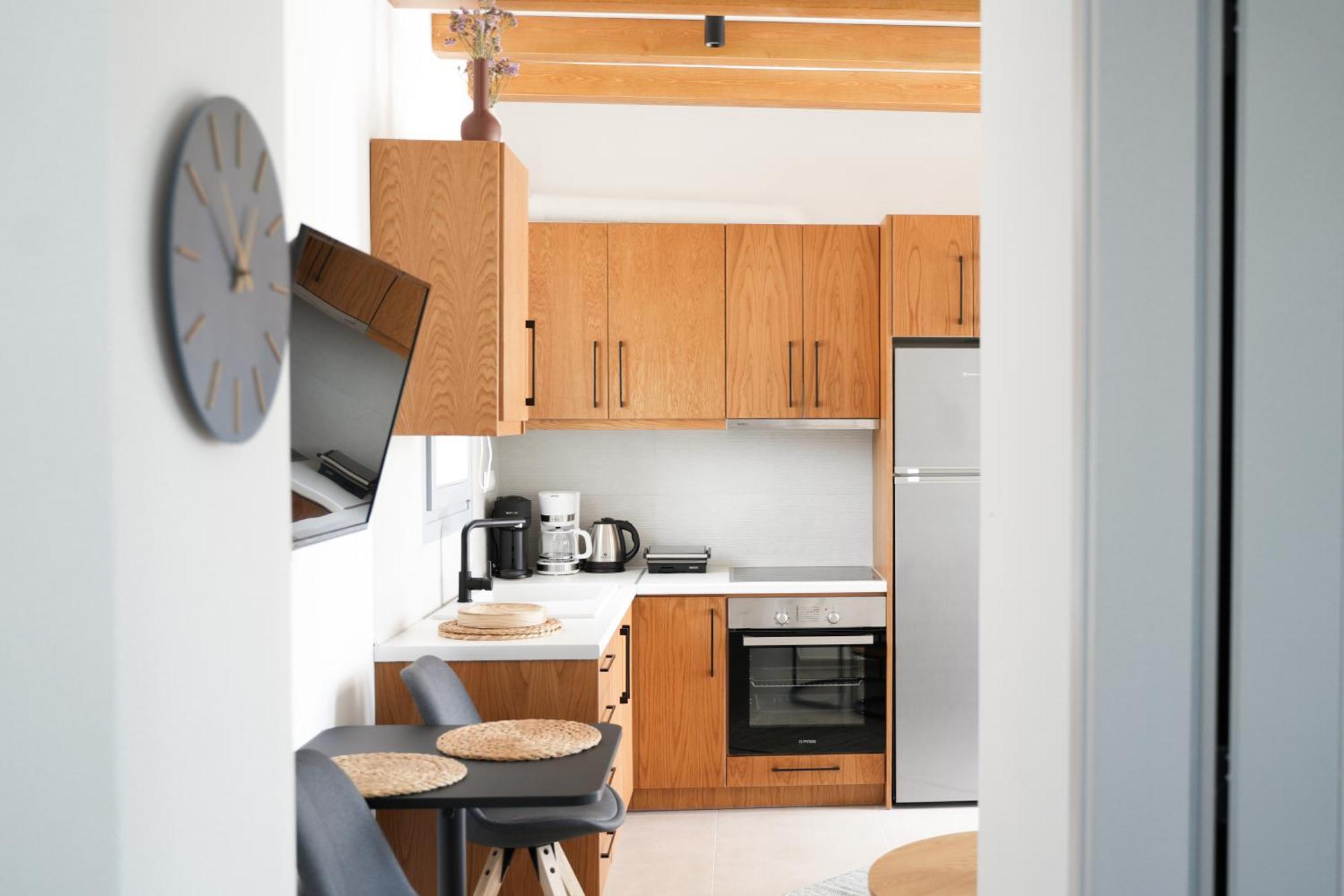 Pyrra Apartments Skyros Zewnętrze zdjęcie