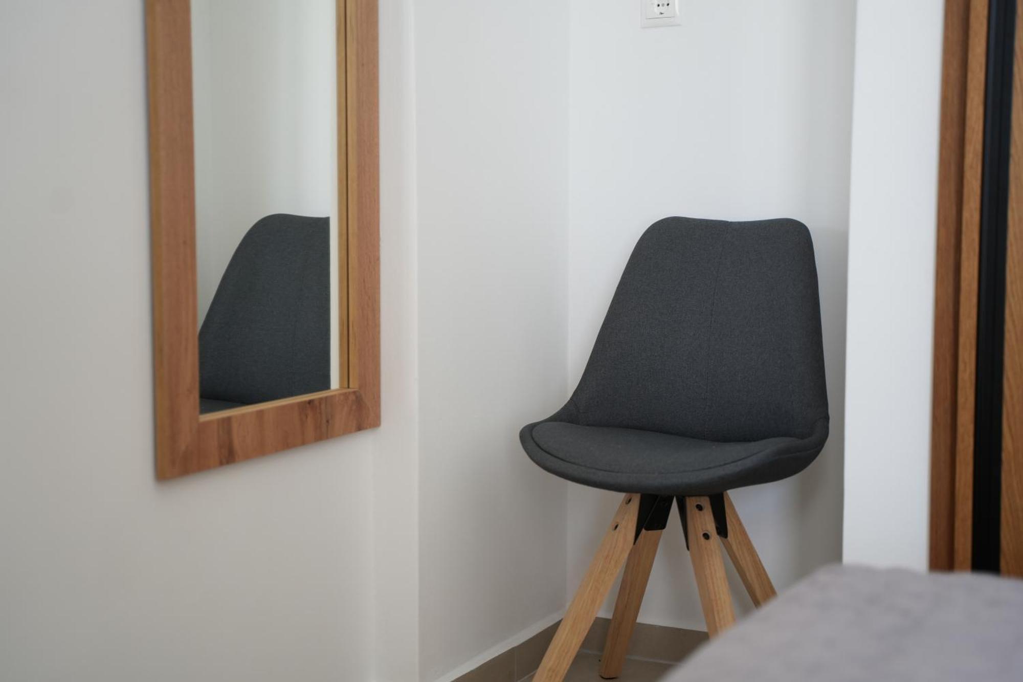 Pyrra Apartments Skyros Zewnętrze zdjęcie