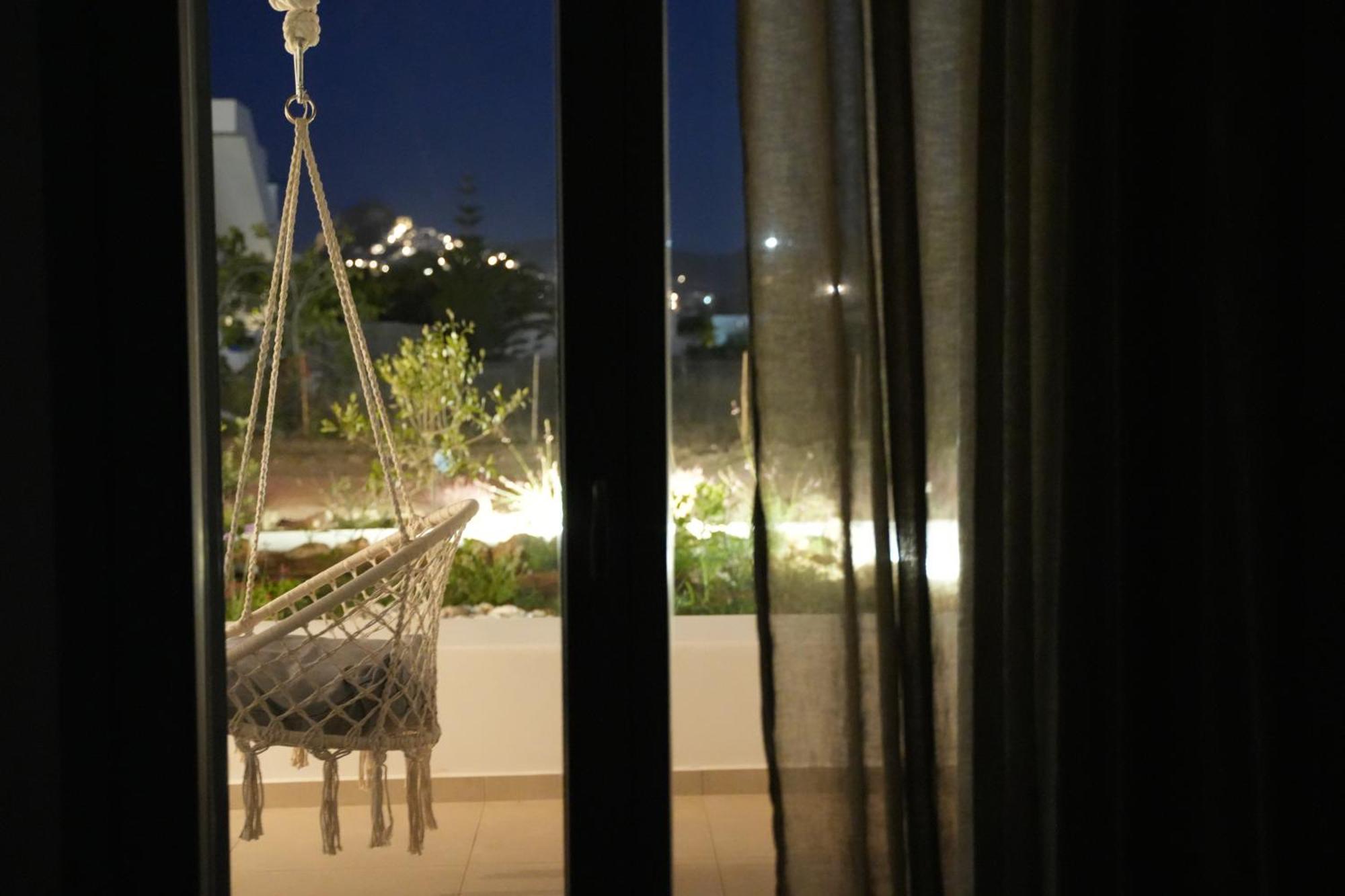 Pyrra Apartments Skyros Zewnętrze zdjęcie
