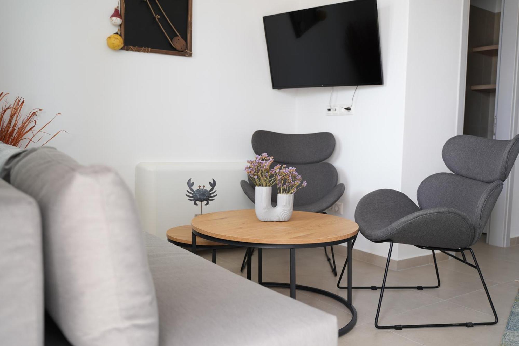 Pyrra Apartments Skyros Zewnętrze zdjęcie