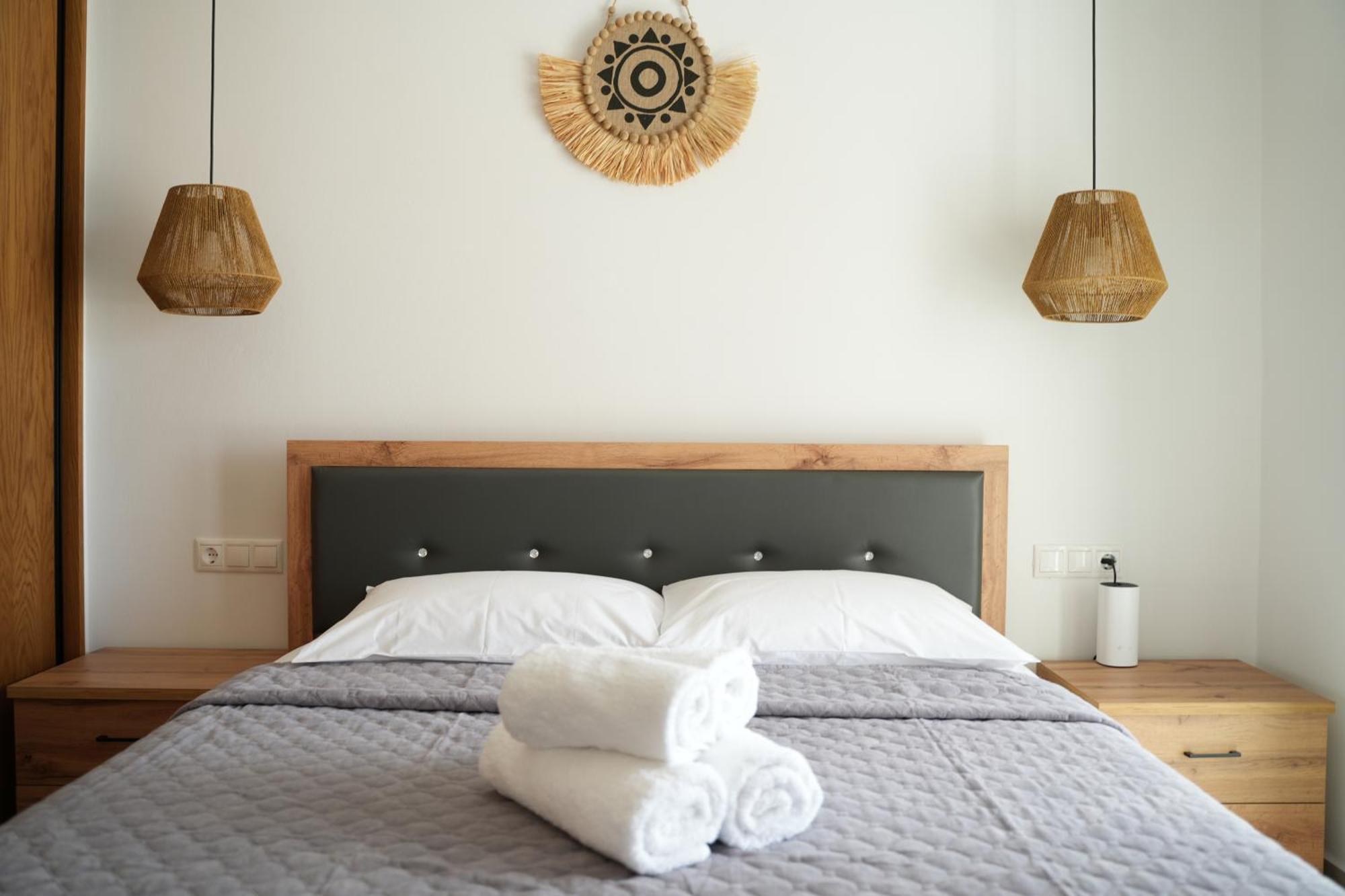 Pyrra Apartments Skyros Zewnętrze zdjęcie