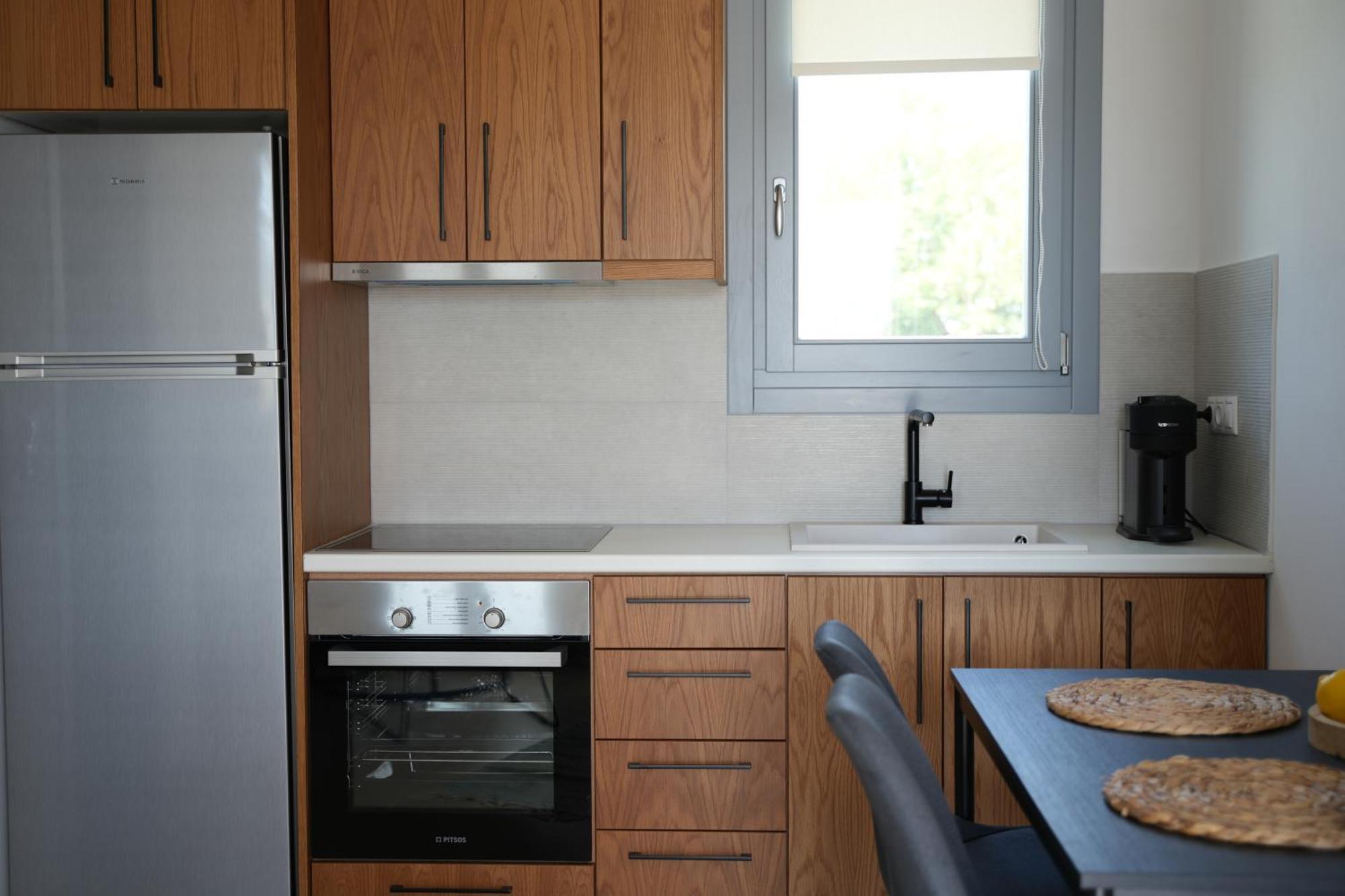 Pyrra Apartments Skyros Zewnętrze zdjęcie