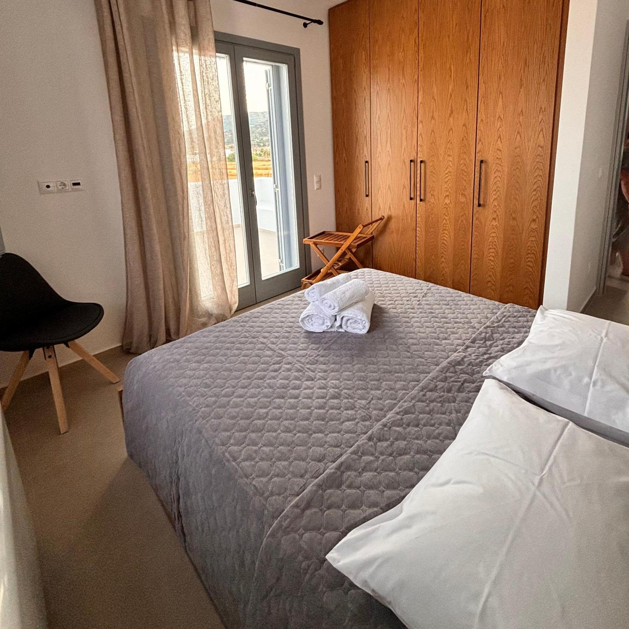Pyrra Apartments Skyros Zewnętrze zdjęcie