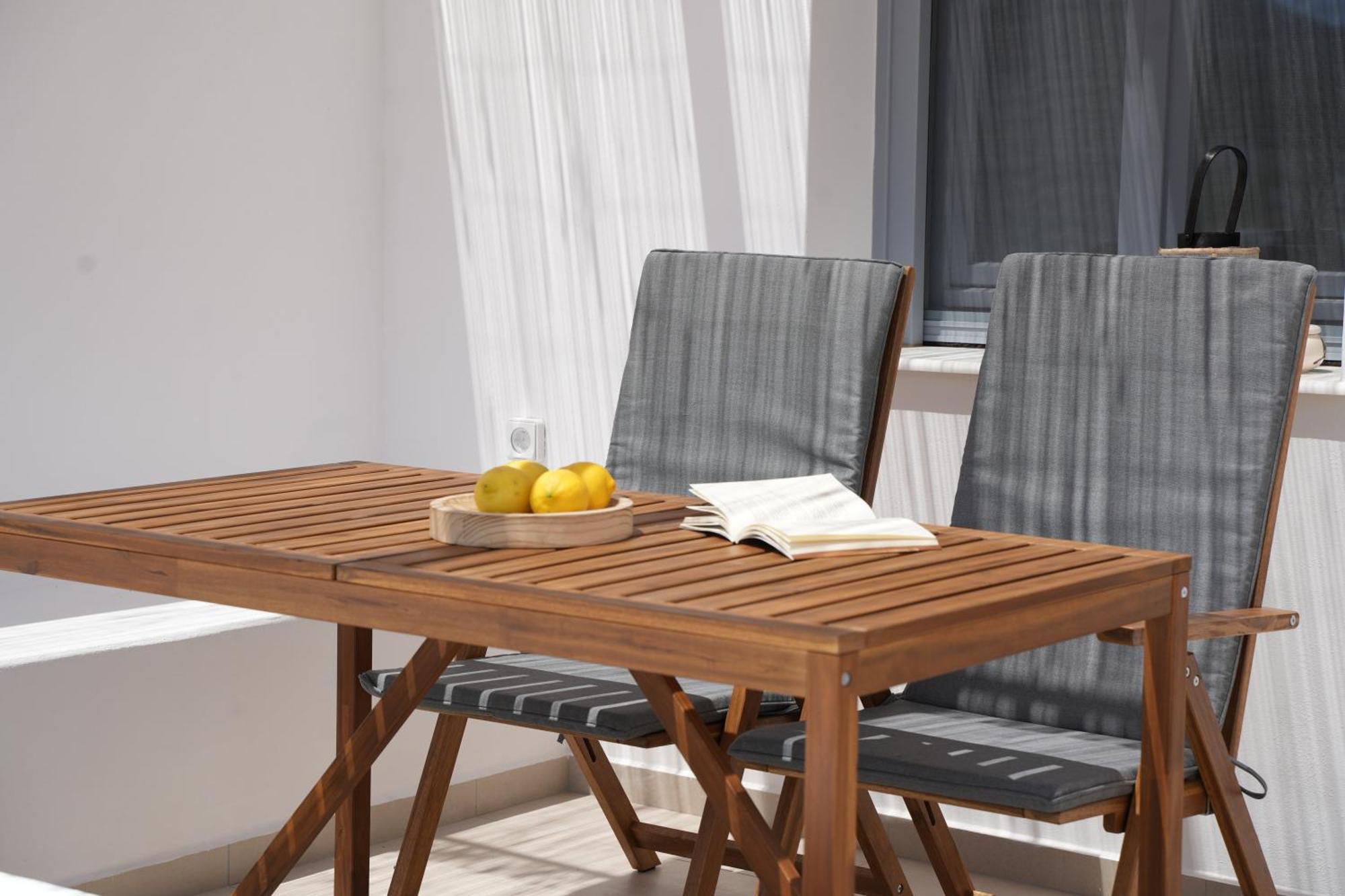 Pyrra Apartments Skyros Zewnętrze zdjęcie
