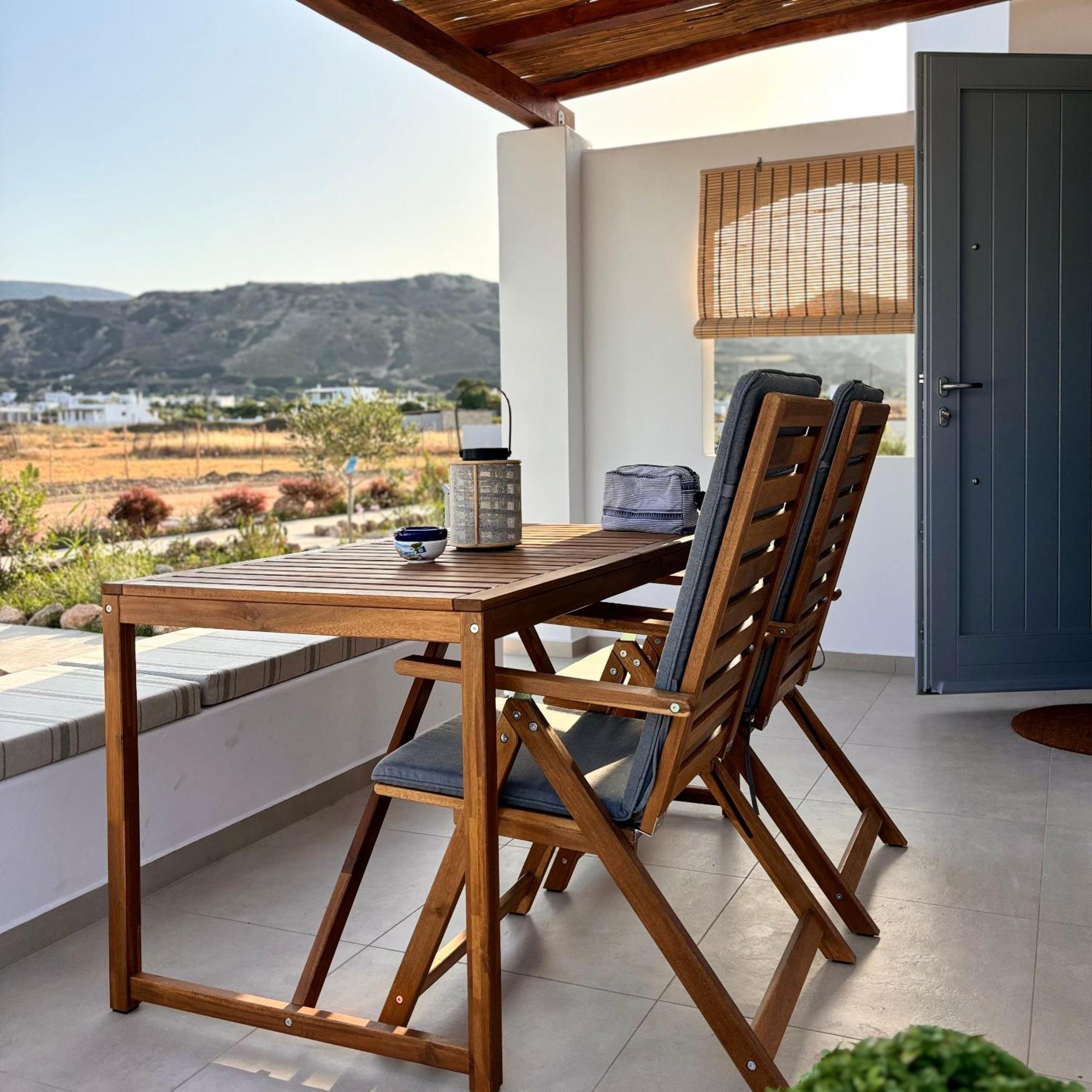 Pyrra Apartments Skyros Zewnętrze zdjęcie