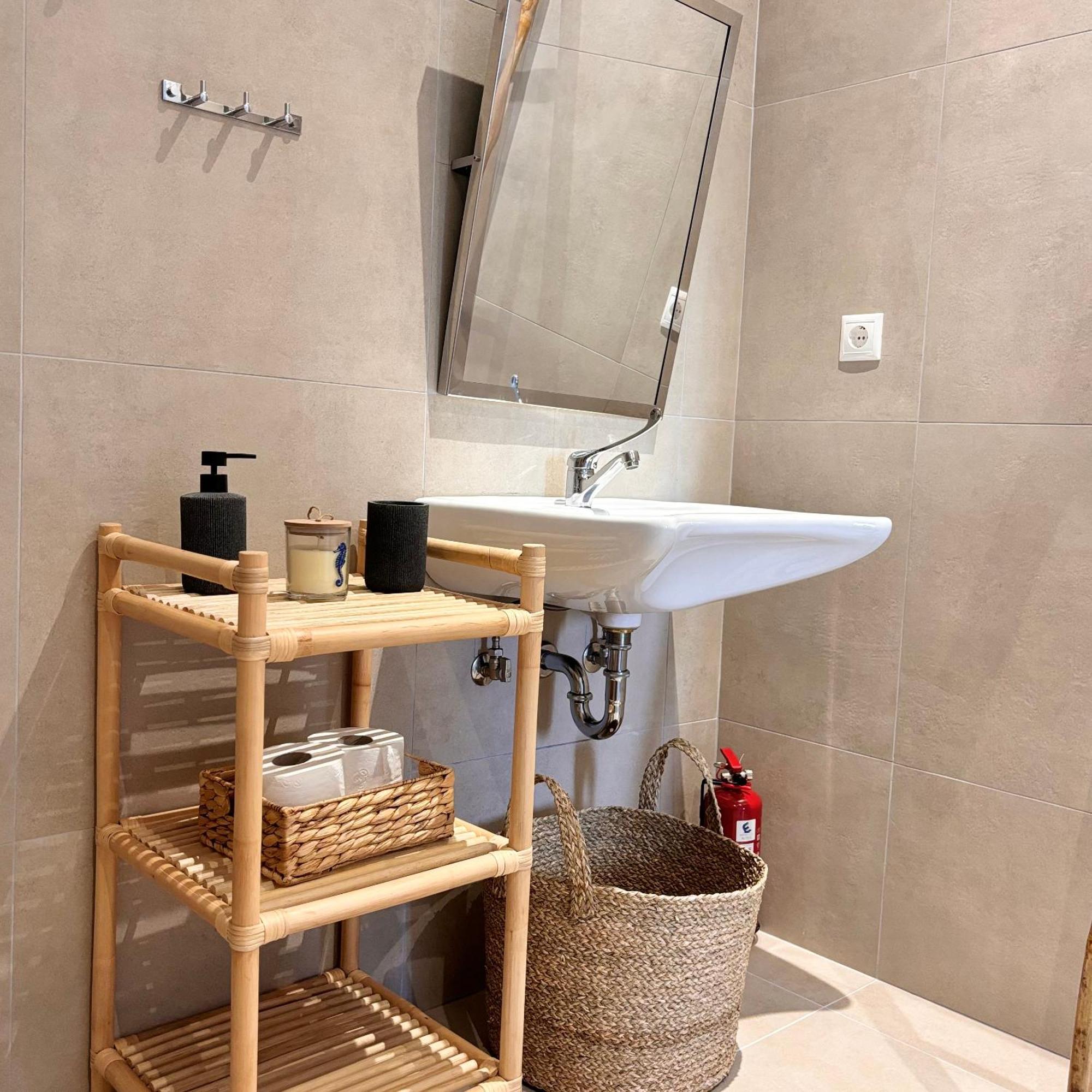 Pyrra Apartments Skyros Zewnętrze zdjęcie