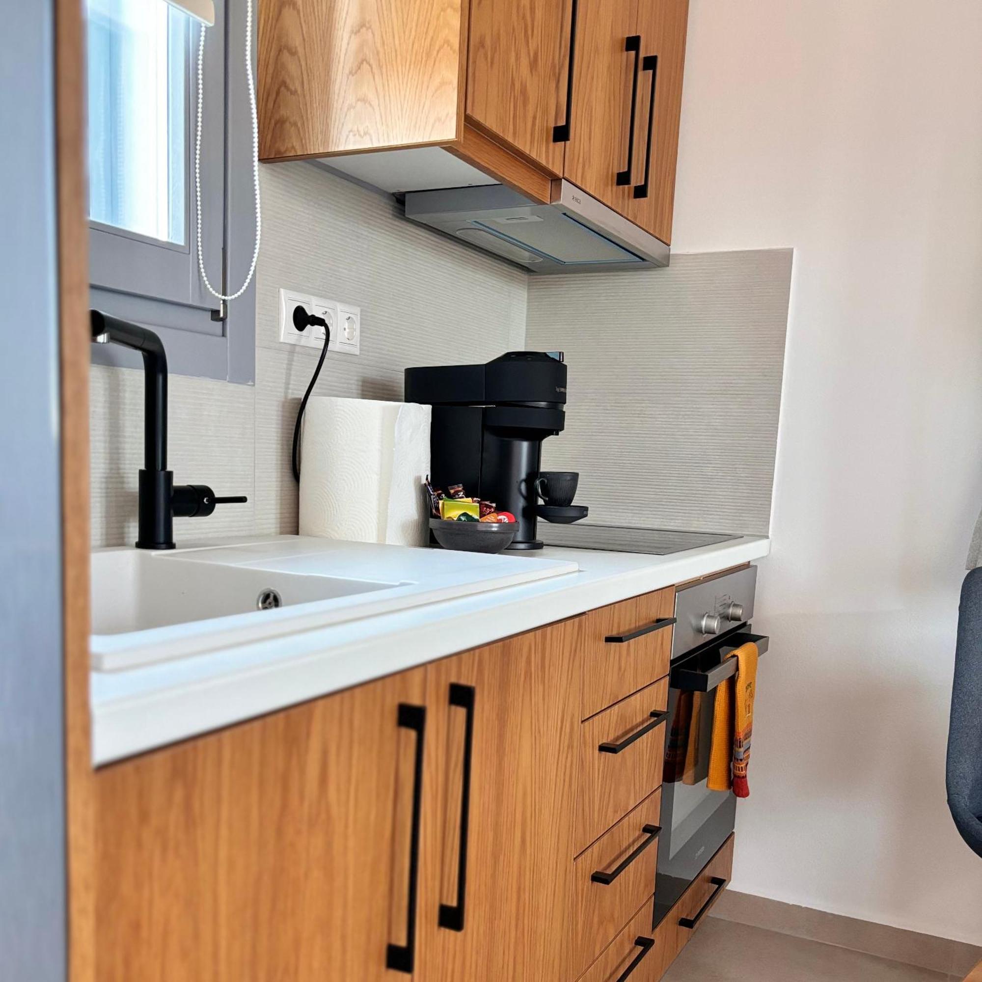 Pyrra Apartments Skyros Zewnętrze zdjęcie