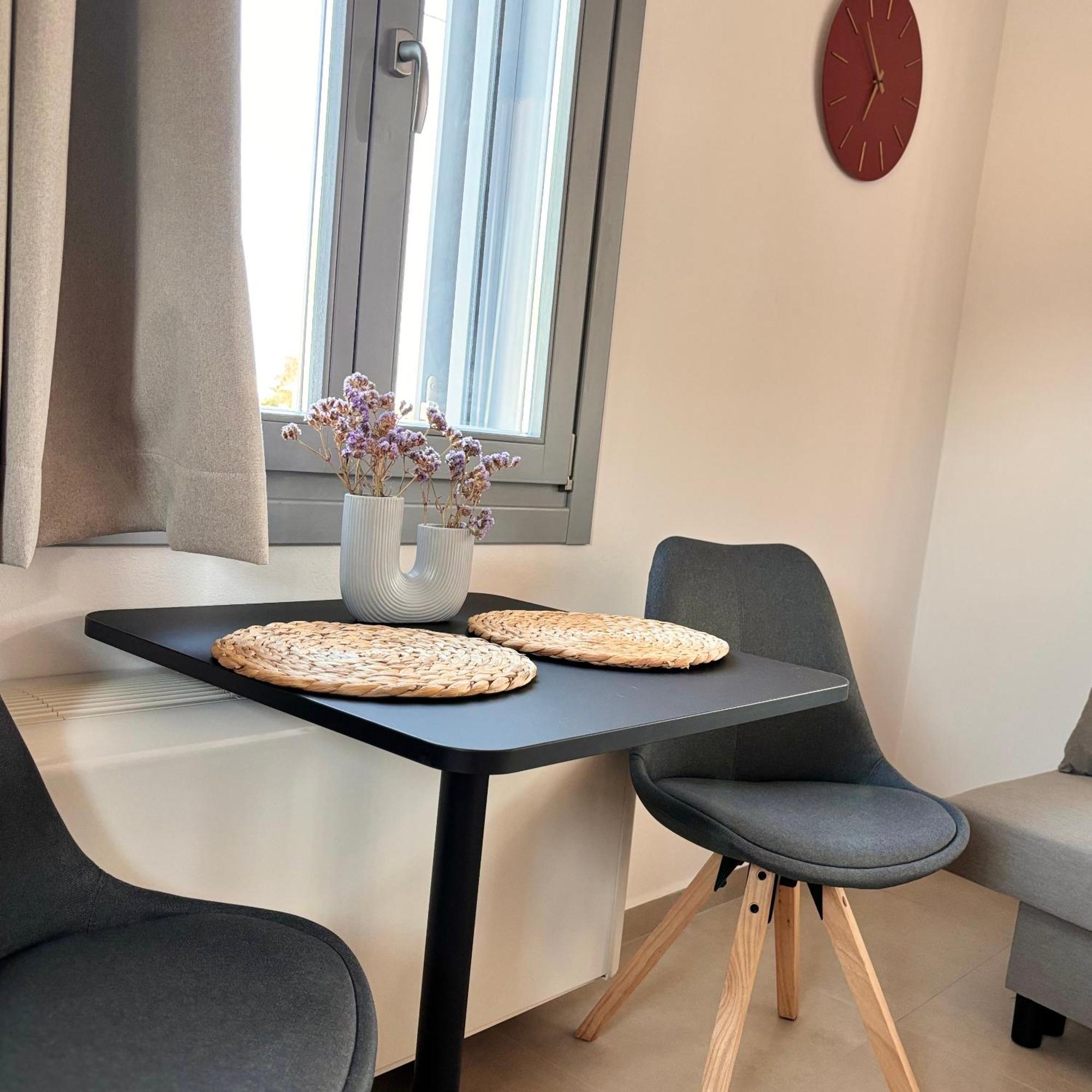 Pyrra Apartments Skyros Zewnętrze zdjęcie