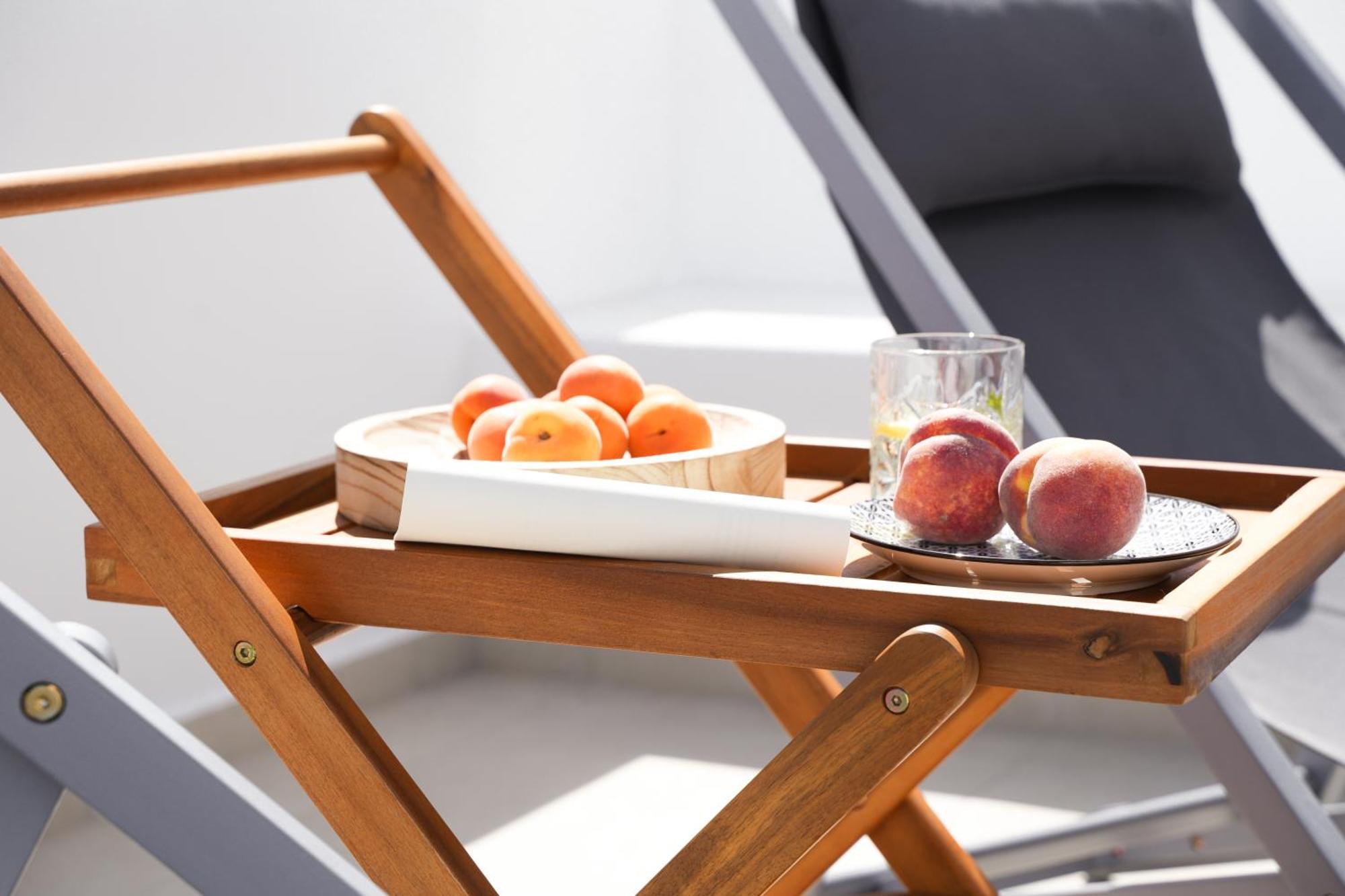 Pyrra Apartments Skyros Zewnętrze zdjęcie