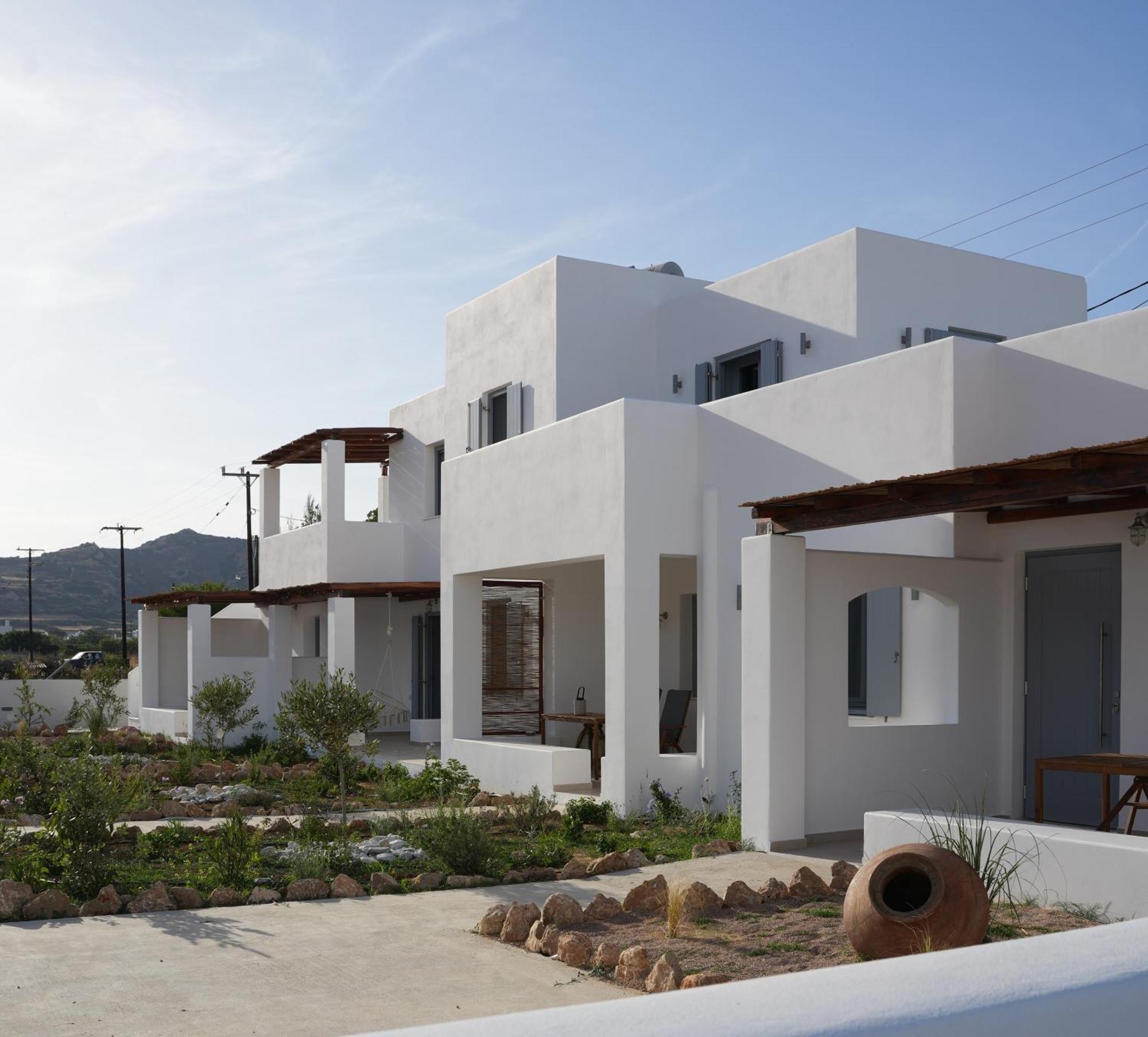 Pyrra Apartments Skyros Zewnętrze zdjęcie